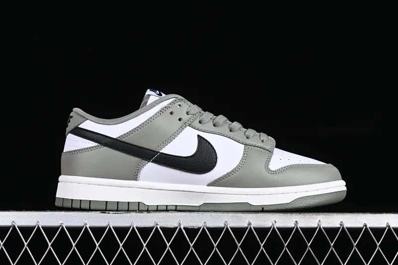 All Categories Nk SB Dunk Series Nk SB Dunk Low Low-top sneakers N version Nk Dunk Low "Paris" NBA Paris Game SB low-top casual sneakers FZ4624-001